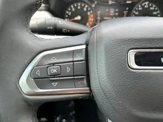 Jeep Compass 2024 4x4 Latitude 4dr SUV