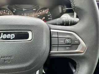 Jeep Compass 2024 4x4 Latitude 4dr SUV