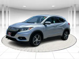 Honda HR-V 2022 EX-L 4dr Crossover