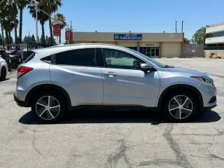 Honda HR-V 2022 EX-L 4dr Crossover