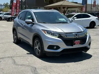 Honda HR-V 2022 EX-L 4dr Crossover