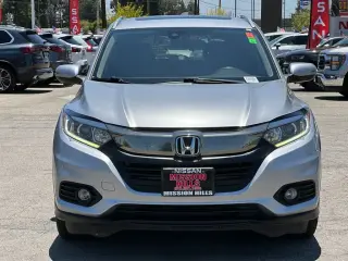 Honda HR-V 2022 EX-L 4dr Crossover