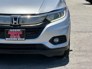 Honda HR-V 2022 EX-L 4dr Crossover