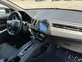 Honda HR-V 2022 EX-L 4dr Crossover