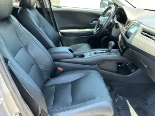 Honda HR-V 2022 EX-L 4dr Crossover