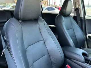Honda HR-V 2022 EX-L 4dr Crossover