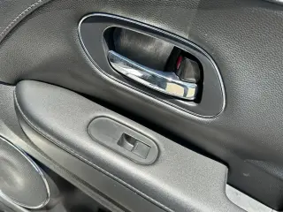 Honda HR-V 2022 EX-L 4dr Crossover