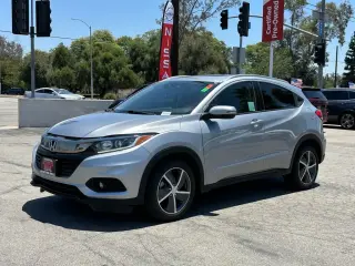 Honda HR-V 2022 EX-L 4dr Crossover