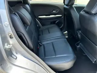 Honda HR-V 2022 EX-L 4dr Crossover