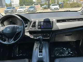 Honda HR-V 2022 EX-L 4dr Crossover