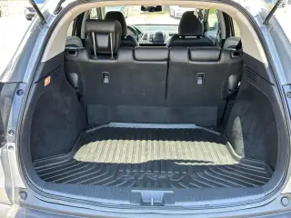 Honda HR-V 2022 EX-L 4dr Crossover