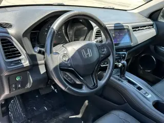 Honda HR-V 2022 EX-L 4dr Crossover