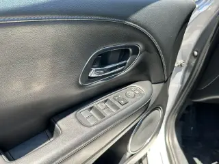 Honda HR-V 2022 EX-L 4dr Crossover