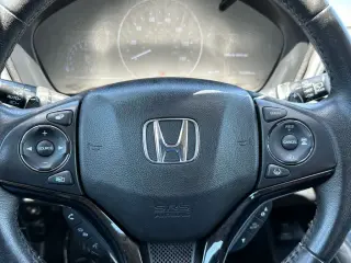 Honda HR-V 2022 EX-L 4dr Crossover