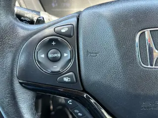 Honda HR-V 2022 EX-L 4dr Crossover