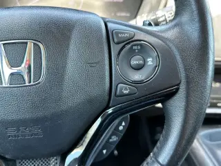 Honda HR-V 2022 EX-L 4dr Crossover