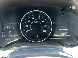 Honda HR-V 2022 EX-L 4dr Crossover