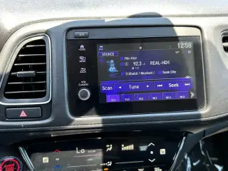 Honda HR-V 2022 EX-L 4dr Crossover