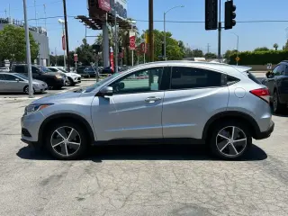 Honda HR-V 2022 EX-L 4dr Crossover