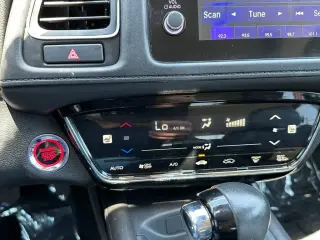 Honda HR-V 2022 EX-L 4dr Crossover