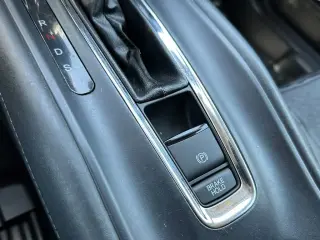Honda HR-V 2022 EX-L 4dr Crossover