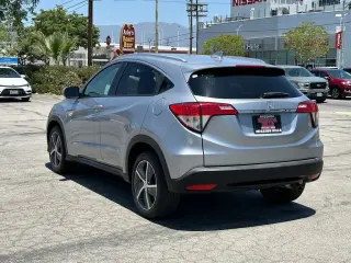 Honda HR-V 2022 EX-L 4dr Crossover