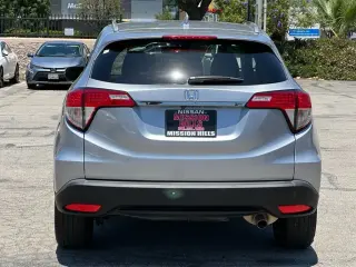 Honda HR-V 2022 EX-L 4dr Crossover