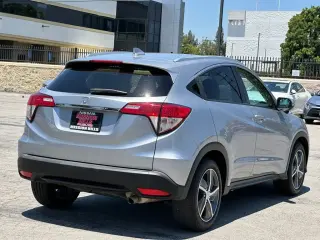 Honda HR-V 2022 EX-L 4dr Crossover