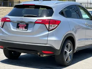 Honda HR-V 2022 EX-L 4dr Crossover