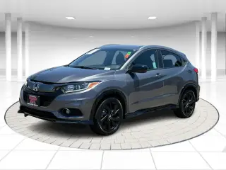 Honda HR-V 2022 Sport 4dr Crossover