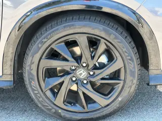 Honda HR-V 2022 Sport 4dr Crossover