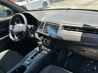 Honda HR-V 2022 Sport 4dr Crossover