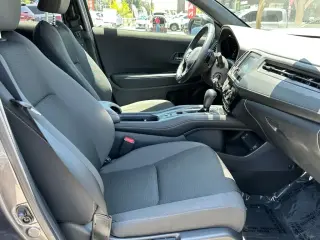 Honda HR-V 2022 Sport 4dr Crossover