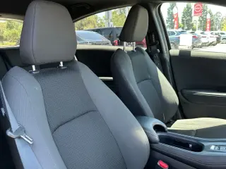 Honda HR-V 2022 Sport 4dr Crossover