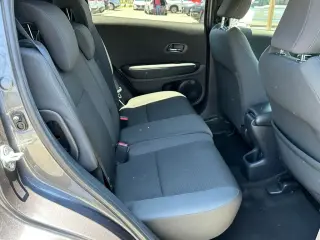 Honda HR-V 2022 Sport 4dr Crossover