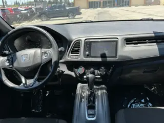 Honda HR-V 2022 Sport 4dr Crossover