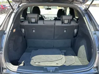 Honda HR-V 2022 Sport 4dr Crossover