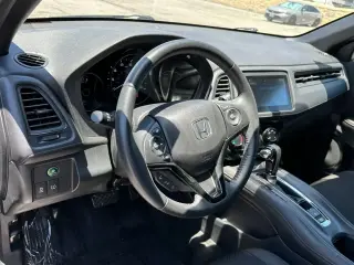 Honda HR-V 2022 Sport 4dr Crossover