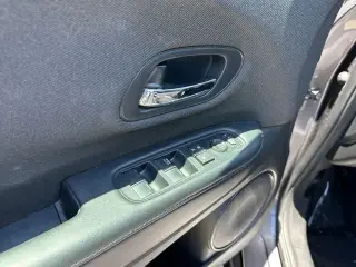 Honda HR-V 2022 Sport 4dr Crossover