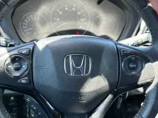 Honda HR-V 2022 Sport 4dr Crossover
