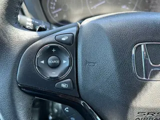 Honda HR-V 2022 Sport 4dr Crossover