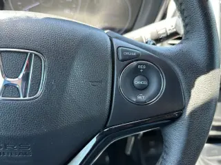 Honda HR-V 2022 Sport 4dr Crossover