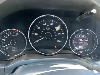Honda HR-V 2022 Sport 4dr Crossover
