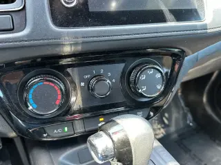 Honda HR-V 2022 Sport 4dr Crossover