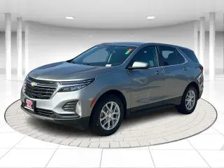 Chevrolet Equinox 2024 LT 4dr SUV w/1LT