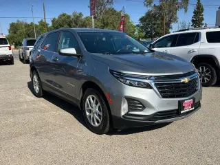 Chevrolet Equinox 2024 LT 4dr SUV w/1LT