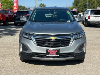 Chevrolet Equinox 2024 LT 4dr SUV w/1LT