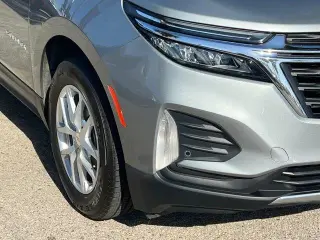Chevrolet Equinox 2024 LT 4dr SUV w/1LT