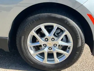Chevrolet Equinox 2024 LT 4dr SUV w/1LT