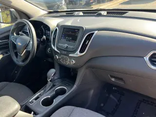 Chevrolet Equinox 2024 LT 4dr SUV w/1LT